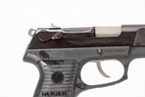 RUGER P89DC 9MM USED GUN INV 237826 - 2 of 6