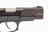 RUGER P89DC 9MM USED GUN INV 237826 - 3 of 6