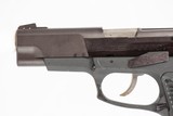 RUGER P89DC 9MM USED GUN INV 237826 - 4 of 6
