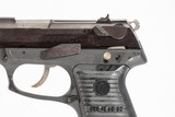 RUGER P89DC 9MM USED GUN INV 237826 - 5 of 6