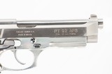 TAURUS PT 92 AFS 9MM USED GUN INV 237965 - 3 of 7