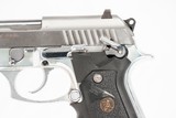 TAURUS PT 92 AFS 9MM USED GUN INV 237965 - 5 of 7