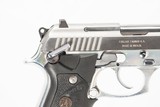 TAURUS PT 92 AFS 9MM USED GUN INV 237965 - 2 of 7
