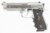 TAURUS PT 92 AFS 9MM USED GUN INV 237965 - 6 of 7