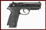 BERETTA PX4 STORM 45 ACP USED GUN INV 237163 - 1 of 6