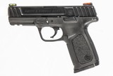 SMITH & WESSON SD40 40 S&W USED GUN INV 237787 - 6 of 6