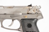 RUGER P89 9 MM USED GUN INV 237825 - 5 of 7