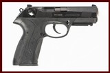 BERETTA PX4 STORM 40 S&W USED GUN INV 237722 - 1 of 6