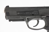 BERETTA PX4 STORM 40 S&W USED GUN INV 237722 - 4 of 6