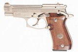 BERETTA 85FS CHEETAH 380ACP USED GUN INV 237773 - 8 of 8