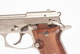BERETTA 85FS CHEETAH 380ACP USED GUN INV 237773 - 6 of 8