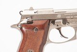 BERETTA 85FS CHEETAH 380ACP USED GUN INV 237773 - 3 of 8