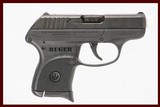 RUGER LCP 380ACP USED GUN INV 238101 - 1 of 8