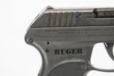 RUGER LCP 380ACP USED GUN INV 238101 - 2 of 8