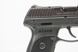 RUGER LC9 9MM USED GUN INV 237784 - 2 of 7