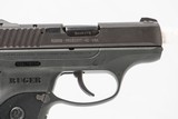 RUGER LC9 9MM USED GUN INV 237784 - 3 of 7