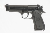 BERETTA 92FS 9MM USED GUN INV 238048 - 8 of 8