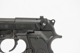 BERETTA 92FS 9MM USED GUN INV 238048 - 5 of 8