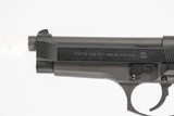 BERETTA 92FS 9MM USED GUN INV 238048 - 6 of 8