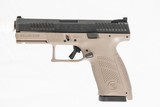 CZ P-10 C 9MM USED GUN INV 238142 - 7 of 7