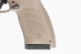CZ P-10 C 9MM USED GUN INV 238142 - 6 of 7
