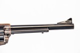 COLT SAA NEW FRONTIER 44 SPL USED GUN INV 229619 - 4 of 11