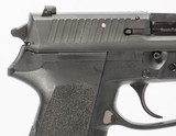 SIG SAUER SP2022 9MM USED GUN INV 238027 - 2 of 8