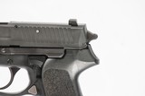 SIG SAUER SP2022 9MM USED GUN INV 238027 - 5 of 8