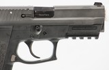 SIG SAUER SP2022 9MM USED GUN INV 238027 - 3 of 8