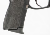 SIG SAUER SP2022 9MM USED GUN INV 238027 - 4 of 8