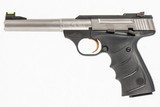 BROWNING BUCKMARK 22 LR USED GUN INV 237772 - 7 of 7