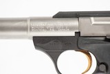 BROWNING BUCKMARK 22 LR USED GUN INV 237772 - 5 of 7
