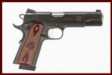 SPRINGFIELD ARMORY 1911-A1 45ACP USED GUN INV 237802 - 1 of 6