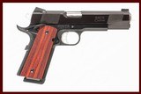 LES BAER CUSTOM 1911 45 ACP USED GUN INV 237775 - 1 of 7