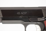 LES BAER CUSTOM 1911 45 ACP USED GUN INV 237775 - 5 of 7