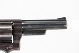 RUGER POLICE SERVICE SIX 357 MAG USED GUN INV 237820 - 3 of 6