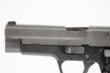 SIG SAUER P220 45ACP USED GUN INV 237319 - 6 of 8