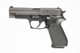 SIG SAUER P220 45ACP USED GUN INV 237319 - 8 of 8