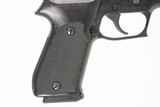 SIG SAUER P220 45ACP USED GUN INV 237319 - 4 of 8