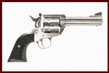 RUGER NEW MODEL BLACKHAWK 44 SPL USED GUN INV 238123 - 1 of 7