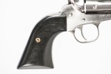 RUGER NEW MODEL BLACKHAWK 44 SPL USED GUN INV 238123 - 4 of 7