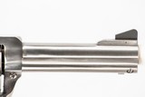 RUGER NEW MODEL BLACKHAWK 44 SPL USED GUN INV 238123 - 3 of 7