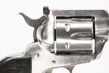 RUGER NEW MODEL BLACKHAWK 44 SPL USED GUN INV 238123 - 2 of 7