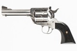 RUGER NEW MODEL BLACKHAWK 44 SPL USED GUN INV 238123 - 7 of 7
