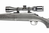 RUGER AMERICAN 270 WIN USED GUN INV 238146 - 3 of 9