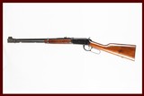 WINCHESTER 94 (PRE-64 1956) 30-30 WIN USED GUN INV 238182 - 1 of 13