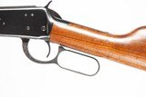 WINCHESTER 94 (PRE-64 1956) 30-30 WIN USED GUN INV 238182 - 3 of 13