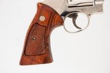 SMITH & WESSON 29-2 44 MAG USED GUN INV 237832 - 4 of 7