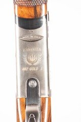 BERETTA 682 GOLD E 12 GA USED GUN INV 237380 - 11 of 13