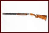 BERETTA 682 GOLD E 12 GA USED GUN INV 237380 - 1 of 13